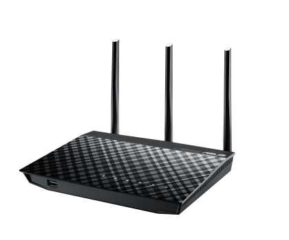 Router ASUS RT-N18U